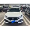 honda civic 2019 CFJ1834820 image 3