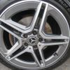 mercedes-benz a-class 2019 -MERCEDES-BENZ--Benz A Class 177084--2V025532---MERCEDES-BENZ--Benz A Class 177084--2V025532- image 30