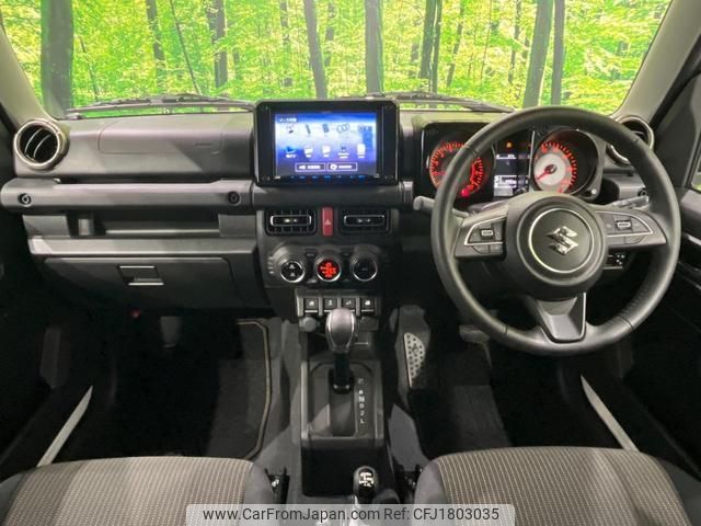suzuki jimny 2024 CFJ1803035 image 2