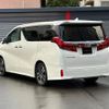 toyota alphard 2022 quick_quick_AGH30W_AGH30-0424105 image 15