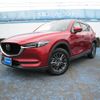 mazda cx-5 2021 -MAZDA--CX-5 6BA-KFEP--KFEP-454278---MAZDA--CX-5 6BA-KFEP--KFEP-454278- image 1