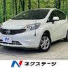 nissan note 2014 -NISSAN--Note DBA-E12--E12-243590---NISSAN--Note DBA-E12--E12-243590- image 1