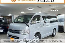 toyota hiace-wagon 2012 -TOYOTA 【つくば 300】--Hiace Wagon TRH214W--TRH214-0026402---TOYOTA 【つくば 300】--Hiace Wagon TRH214W--TRH214-0026402-