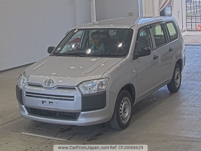 toyota probox-van 2019 -TOYOTA--Probox Van NCP165V-0061974---TOYOTA--Probox Van NCP165V-0061974- image 1