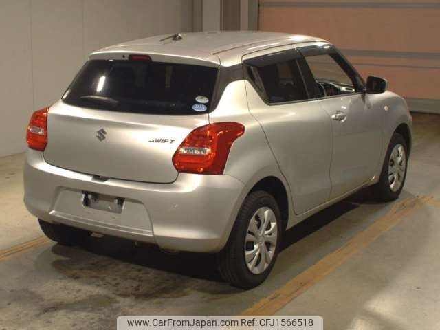 suzuki swift 2018 CFJ1566518 image 2