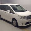 nissan serena 2014 -NISSAN 【熊本 501ﾗ5169】--Serena DAA-HC26--HC26-108236---NISSAN 【熊本 501ﾗ5169】--Serena DAA-HC26--HC26-108236- image 4