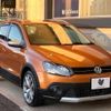 volkswagen cross-polo 2015 -VOLKSWAGEN--VW Cross Polo DBA-6RCJZW--WVWZZZ6RZFU056427---VOLKSWAGEN--VW Cross Polo DBA-6RCJZW--WVWZZZ6RZFU056427- image 18