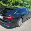 audi a6 2021 CFJ1617631 image 2