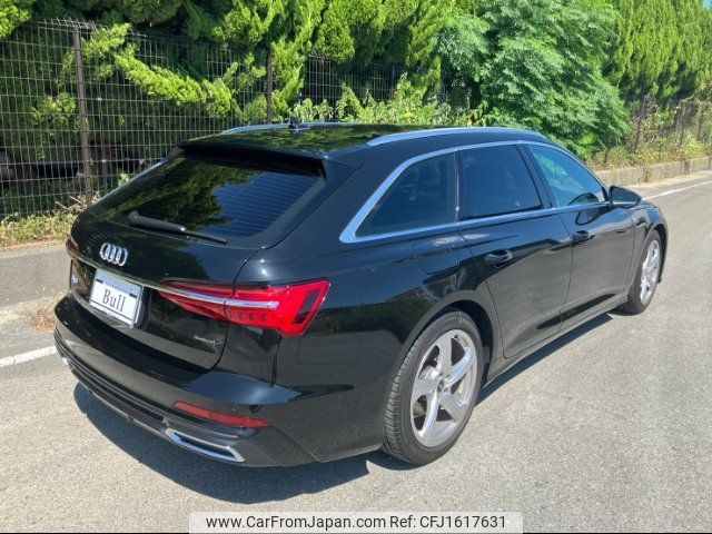 audi a6 2021 CFJ1617631 image 2