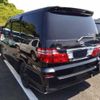 toyota alphard 2007 TE1723 image 1