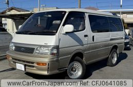 toyota hiace-wagon 1994 quick_quick_Y-KZH106W_KZH106-1011241