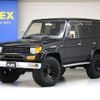 toyota land-cruiser-prado 1994 -TOYOTA--Land Cruiser Prado Y-KZJ78W--KZJ78-0013742---TOYOTA--Land Cruiser Prado Y-KZJ78W--KZJ78-0013742- image 1