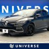 renault lutecia 2015 -RENAULT--Renault Lutecia ABA-RM5M--VF15R4M0EE0703312---RENAULT--Renault Lutecia ABA-RM5M--VF15R4M0EE0703312- image 1