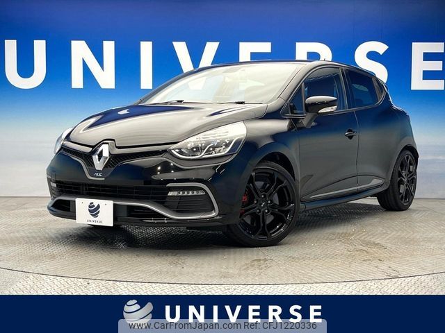 renault lutecia 2015 -RENAULT--Renault Lutecia ABA-RM5M--VF15R4M0EE0703312---RENAULT--Renault Lutecia ABA-RM5M--VF15R4M0EE0703312- image 1