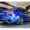 bmw m3 2019 quick_quick_CBA-3C30_WBS8M920305K98077 image 4