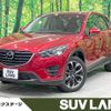 mazda cx-5 2016 -MAZDA--CX-5 LDA-KE2FW--KE2FW-211705---MAZDA--CX-5 LDA-KE2FW--KE2FW-211705- image 1