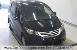 honda freed 2010 -HONDA--Freed GB3-1161885---HONDA--Freed GB3-1161885-