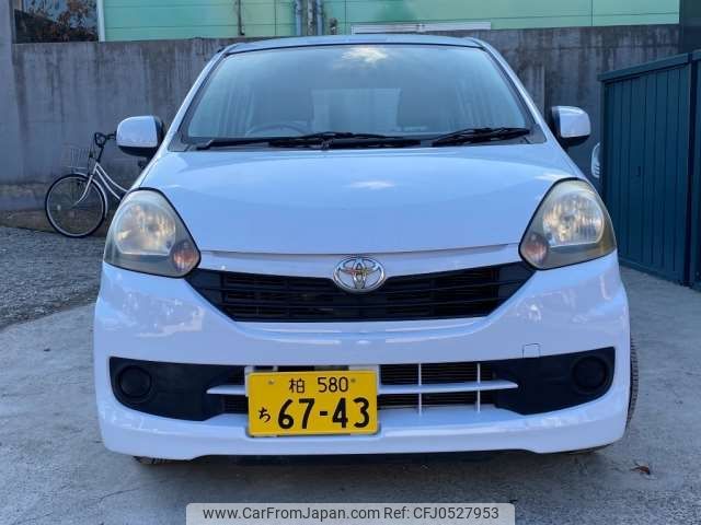 toyota pixis-epoch 2014 -TOYOTA 【柏 580ﾈ5395】--Pixis Epoch DBA-LA300A--LA300S-1030478---TOYOTA 【柏 580ﾈ5395】--Pixis Epoch DBA-LA300A--LA300S-1030478- image 2