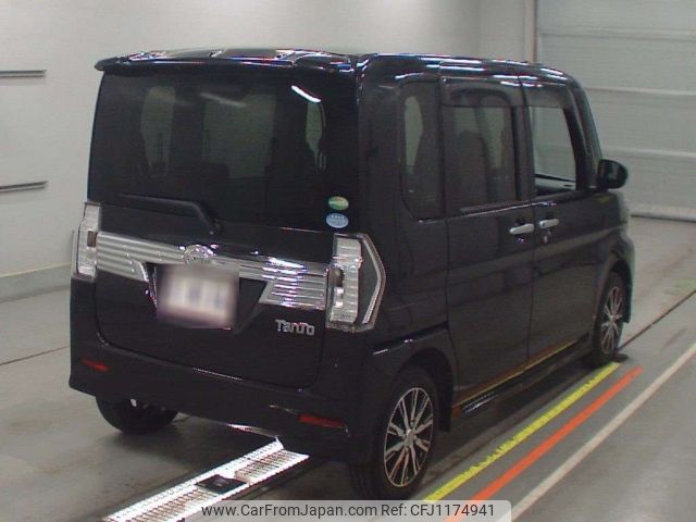 daihatsu tanto 2019 -DAIHATSU 【Ｎｏ後日 】--Tanto LA600S-0728145---DAIHATSU 【Ｎｏ後日 】--Tanto LA600S-0728145- image 2