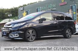 honda odyssey 2016 CFJ1682656