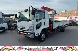 isuzu forward 2018 GOO_NET_EXCHANGE_0302926A30240524W001