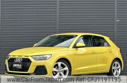 audi a1 2020 -AUDI--Audi A1 3BA-GBDAD--WAUZZZGB8LR019661---AUDI--Audi A1 3BA-GBDAD--WAUZZZGB8LR019661-