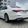 mercedes-benz s-class 2022 CFJ1544908 image 13
