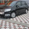 honda stepwagon 2012 -HONDA--Stepwgn RK5--1216147---HONDA--Stepwgn RK5--1216147- image 1