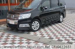 honda stepwagon 2012 -HONDA--Stepwgn RK5--1216147---HONDA--Stepwgn RK5--1216147-