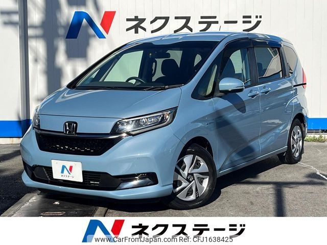 honda freed 2022 CFJ1638425 image 1