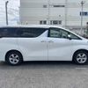 toyota alphard 2015 NIKYO_HY97969 image 1