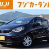 honda fit 2022 -HONDA--Fit 6AA-GR4--GR4-1105605---HONDA--Fit 6AA-GR4--GR4-1105605- image 1