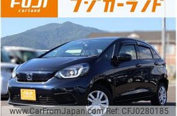 honda fit 2022 -HONDA--Fit 6AA-GR4--GR4-1105605---HONDA--Fit 6AA-GR4--GR4-1105605-