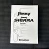 suzuki jimny-sierra 2023 quick_quick_3BA-JB74W_JB74W-200684 image 16