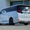 toyota alphard 2018 -TOYOTA--Alphard DBA-AGH30W--AGH30-0169424---TOYOTA--Alphard DBA-AGH30W--AGH30-0169424- image 15