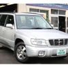 subaru forester 2001 CFJ9953133 image 2