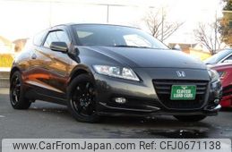 honda cr-z 2012 quick_quick_DAA-ZF1_ZF1-1001889