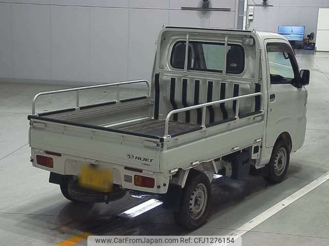 daihatsu hijet-truck 2015 -DAIHATSU 【三河 480ｾ3128】--Hijet Truck EBD-S510P--S510P-0030010---DAIHATSU 【三河 480ｾ3128】--Hijet Truck EBD-S510P--S510P-0030010- image 2