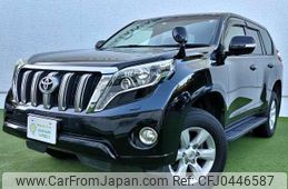 toyota land-cruiser-prado 2014 quick_quick_CBA-TRJ150W_TRJ150-0046595