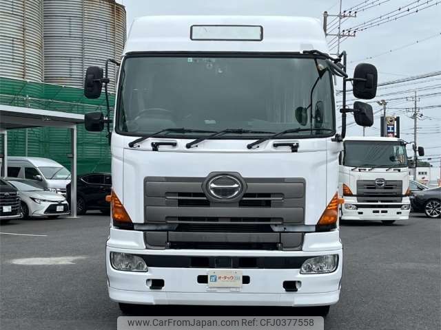 hino profia 2015 -HINO--Profia QPG-SH1EDDG--SH1EDD-11624---HINO--Profia QPG-SH1EDDG--SH1EDD-11624- image 2