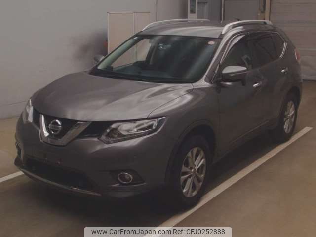 nissan x-trail 2016 -NISSAN--X-Trail DBA-NT32--NT32-048712---NISSAN--X-Trail DBA-NT32--NT32-048712- image 1