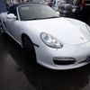 porsche boxster 2011 CFJ9644806 image 3