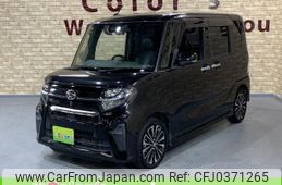 daihatsu tanto 2019 -DAIHATSU--Tanto LA650S--0011610---DAIHATSU--Tanto LA650S--0011610-