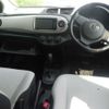 toyota vitz 2011 -TOYOTA 【岡山 502ふ5502】--Vitz NSP130-2048893---TOYOTA 【岡山 502ふ5502】--Vitz NSP130-2048893- image 4