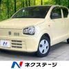 suzuki alto 2018 -SUZUKI--Alto DBA-HA36S--HA36S-368247---SUZUKI--Alto DBA-HA36S--HA36S-368247- image 1