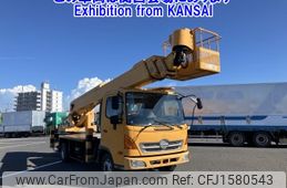 hino ranger 2013 CFJ1580543