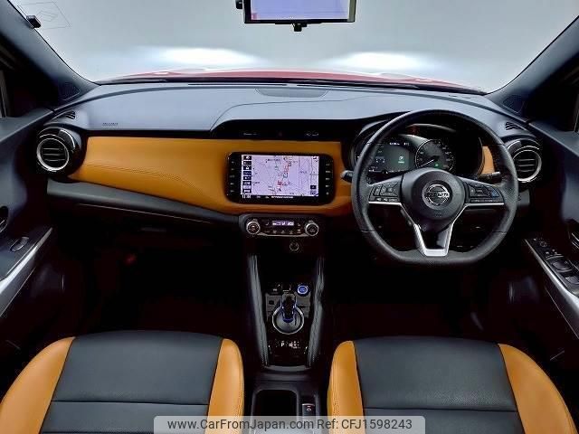nissan nissan-others 2021 CFJ1598243 image 2
