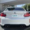 bmw m2 2016 -BMW--BMW M2 CBA-1H30--WBS1H92060V817886---BMW--BMW M2 CBA-1H30--WBS1H92060V817886- image 19