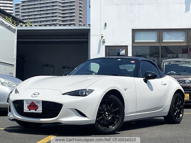 mazda roadster 2022 -MAZDA--Roadster 5BA-ND5RC--ND5RC-654753---MAZDA--Roadster 5BA-ND5RC--ND5RC-654753- image 1