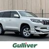 toyota land-cruiser-prado 2018 -TOYOTA--Land Cruiser Prado CBA-TRJ150W--TRJ150-0082776---TOYOTA--Land Cruiser Prado CBA-TRJ150W--TRJ150-0082776- image 1